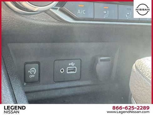 Used 2024 Nissan Sentra S FWD image 26