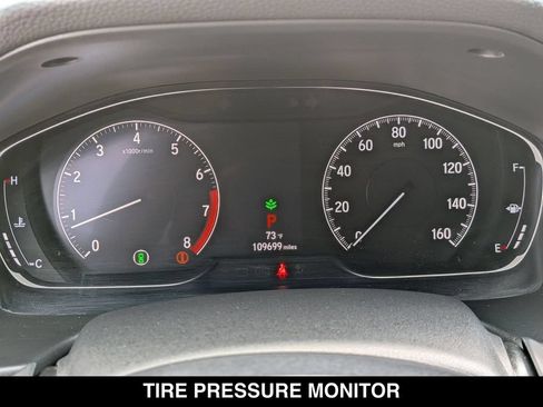 Used 2019 Honda Accord LX image 19