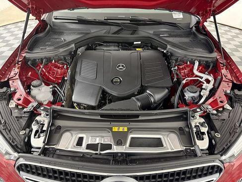 New 2026 Mercedes-Benz GLC 300 4MATIC image 31