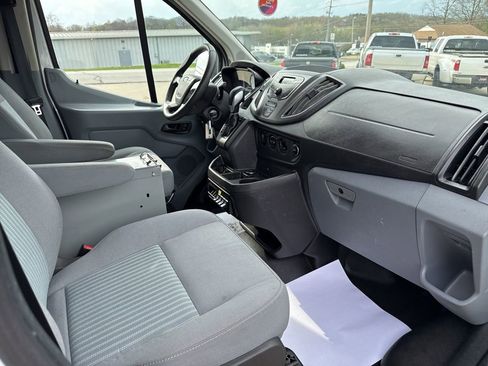 Used 2018 Ford Transit 350 148 Low Roof RWD image 43