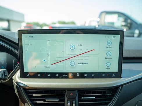 New 2025 Ford Escape Active w/ Tech Pack #1 image 17