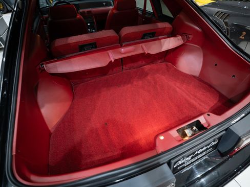 Used 1990 Ford Mustang GT RWD image 42
