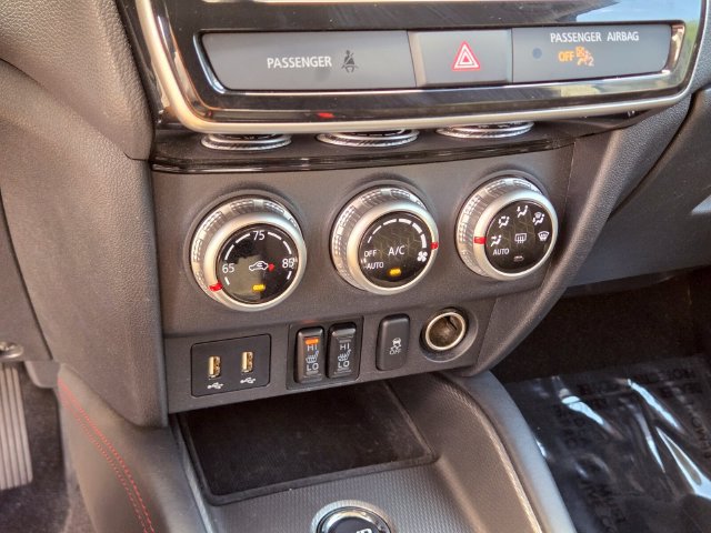 Used 2025 Mitsubishi Outlander Sport ES AWD/4WD image 31