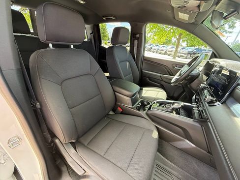 Used 2023 Chevrolet Colorado LT w/ LT Convenience Package RWD image 27