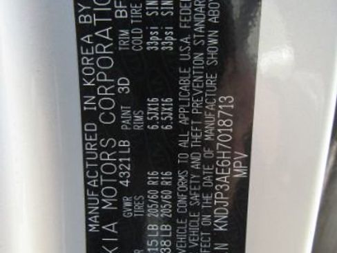 Used 2017 Kia Soul EV-e image 55