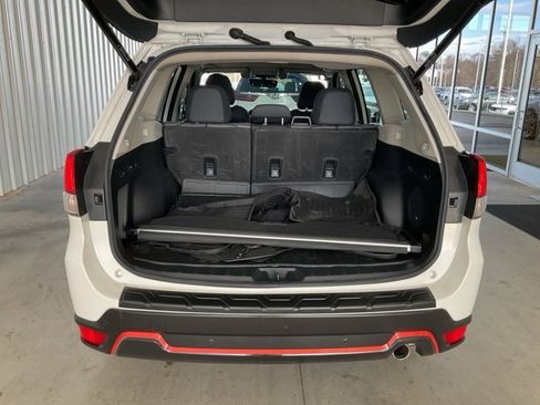 Used 2021 Subaru Forester Sport w/ Popular Package #2 image 21