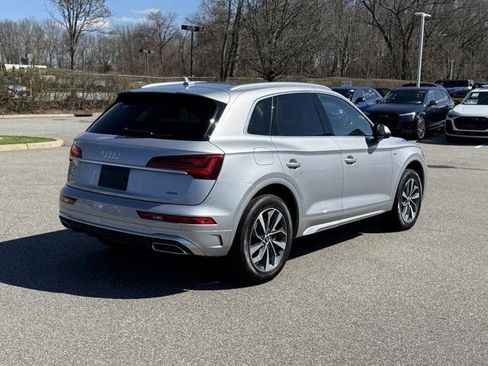 Certified 2023 Audi Q5 2.0T Premium w/ Convenience Package AWD/4WD image 5