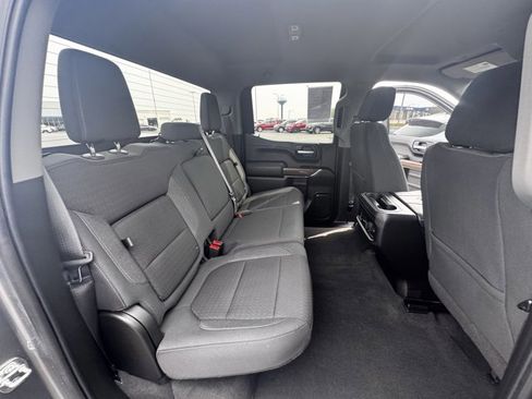 Used 2022 Chevrolet Silverado 1500 RST w/ Safety Package image 9