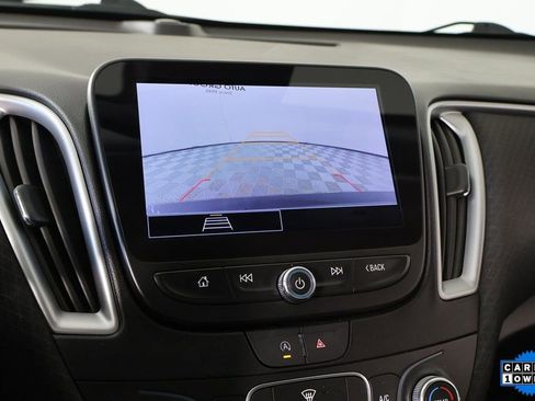 Used 2023 Chevrolet Malibu RS w/ LPO, Floor Liner Package image 6