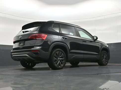 Used 2023 Volkswagen Taos S w/ Driver Assistance Package FWD image 27