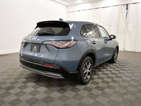 Certified 2024 Honda HR-V EX-L image 7