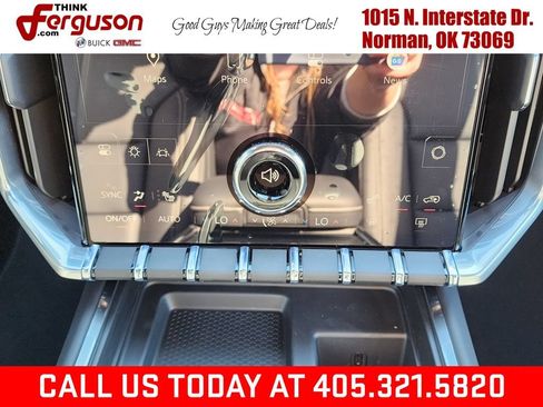 New 2026 GMC Acadia Elevation w/ Black Edition FWD image 30