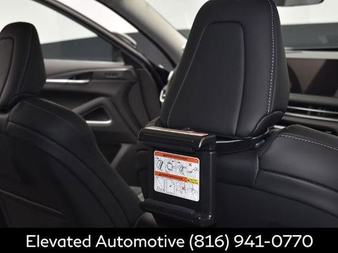 Certified 2026 INFINITI QX60 Luxe w/ Family Package image 16