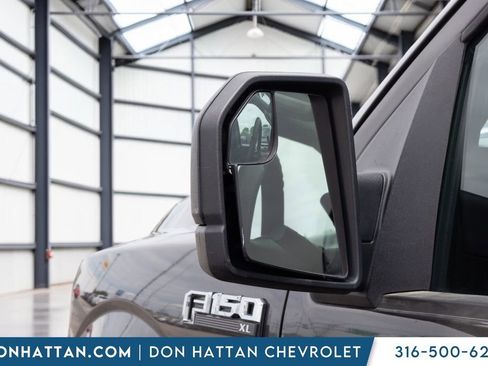 Used 2017 Ford F150 XL w/ Equipment Group 101A Mid RWD image 25