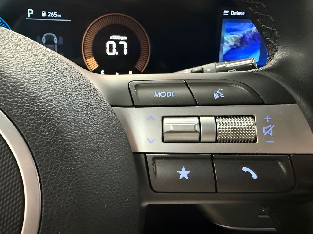Used 2024 Hyundai Kona SEL AWD/4WD image 19