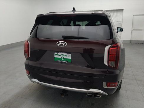 Used 2020 Hyundai Palisade Limited FWD image 7