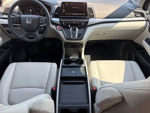 New 2026 Honda Odyssey EX-L image 12