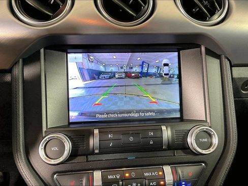 Used 2023 Ford Mustang GT Premium w/ Equipment Group 401A RWD image 27
