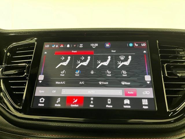Used 2023 Dodge Durango R/T AWD/4WD image 29