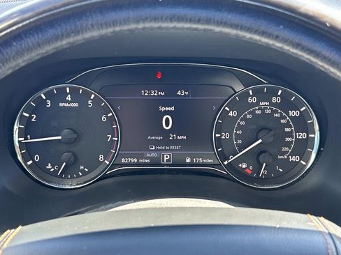 Used 2020 INFINITI QX80 Luxe w/ Proactive Package image 39