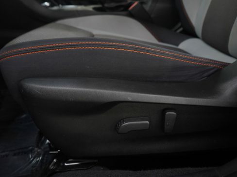 Used 2023 Subaru Crosstrek 2.0i Premium image 25