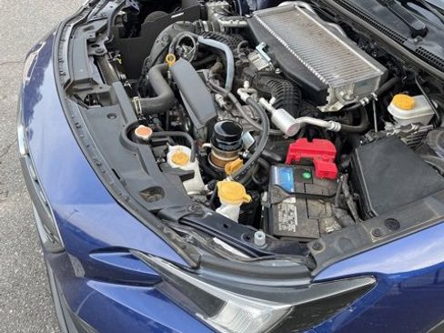 Used 2022 Subaru WRX Premium w/ Popular Package #2 image 21