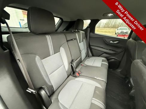 Used 2023 Chevrolet Blazer LT w/ Driver Confidence Package image 40