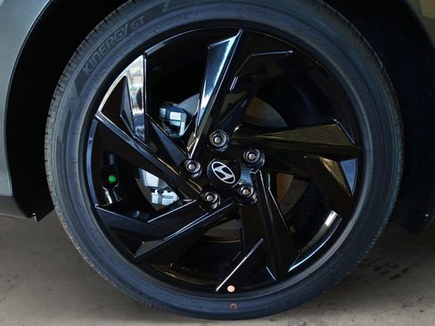 New 2026 Hyundai Elantra SEL Sport Premium FWD image 14