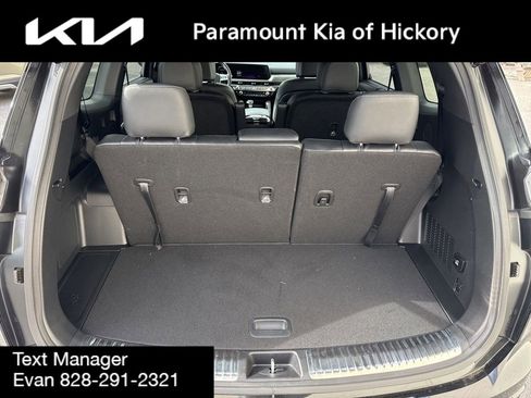Used 2025 Kia Telluride SX Prestige X-Pro AWD/4WD image 12