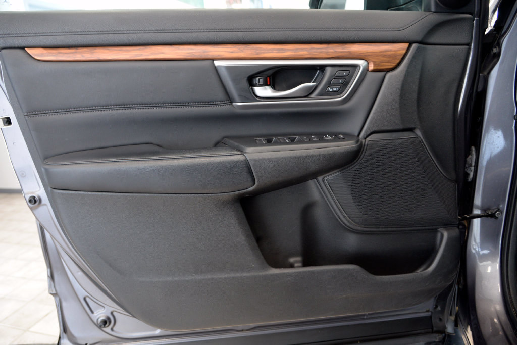 Used 2022 Honda CR-V EX-L image 14
