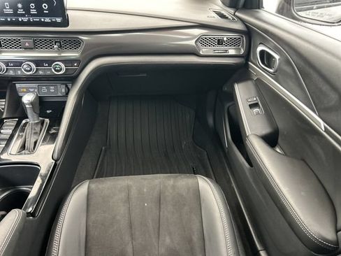 Certified 2024 Acura Integra A-Spec w/ Technology Package FWD image 16