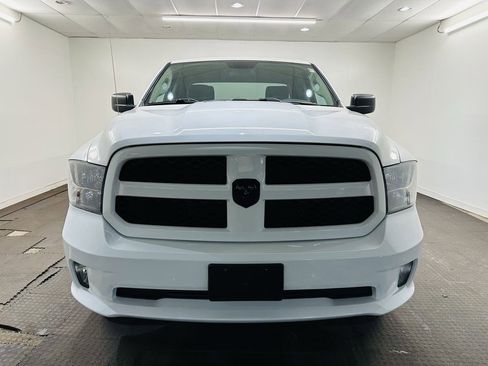 Used 2019 RAM 1500 Express w/ Express Value Package image 2