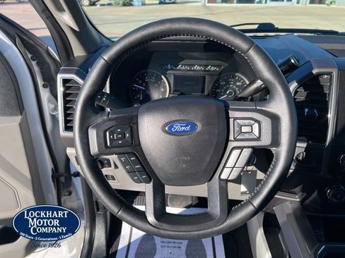 Used 2019 Ford F150 XLT w/ Equipment Group 302A Luxury image 29