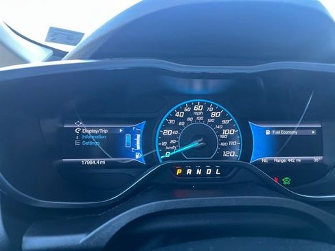 Used 2017 Ford C-MAX SE FWD image 18