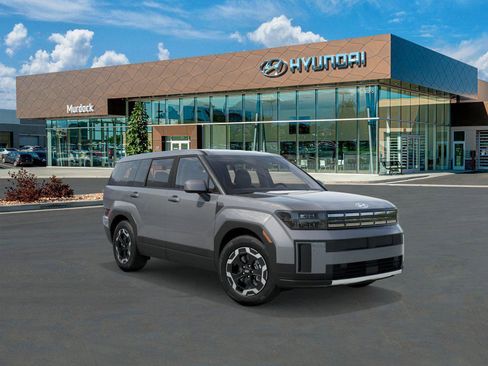 New 2026 Hyundai Santa Fe SE AWD/4WD image 40