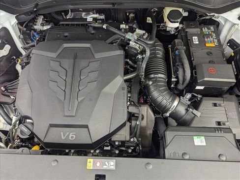 New 2026 Hyundai Palisade Calligraphy image 16