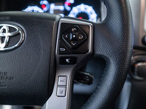 Certified 2024 Toyota 4Runner SR5 image 20