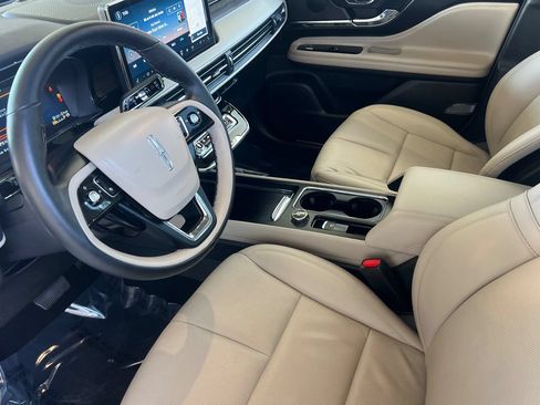 Certified 2025 Lincoln Corsair Grand Touring w/ Equipment Group 301A AWD/4WD image 26