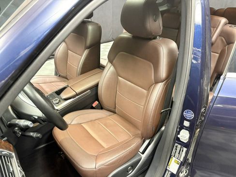 Used 2015 Mercedes-Benz GL 450 4MATIC w/ Premium Package w/ Lighting Package image 33