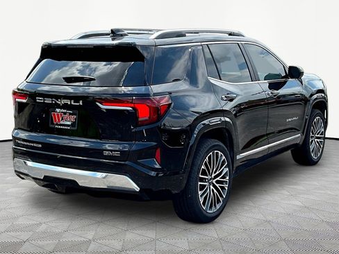 Used 2026 GMC Terrain Denali w/ LPO, Floor Liner Package AWD/4WD image 6