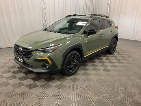 New 2026 Subaru Crosstrek 2.5i Sport image 5