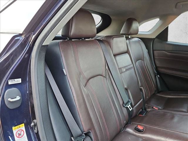 Used 2016 Lexus RX 350 AWD w/ Premium Package image 16