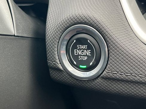 New 2026 Chevrolet TrailBlazer LT w/ Convenience Package image 19