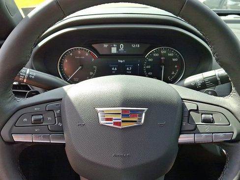 New 2026 Cadillac CT4 Premium Luxury image 13