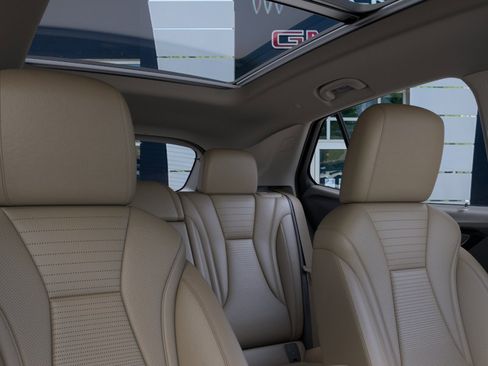 New 2026 Buick Envision Preferred AWD/4WD image 26
