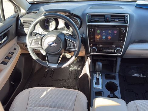 Used 2019 Subaru Outback 2.5i Premium image 22