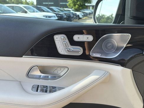 Used 2020 Mercedes-Benz GLE 350 image 20