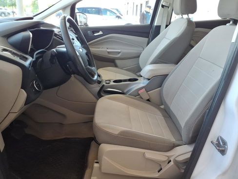 Used 2013 Ford C-MAX SE FWD image 3