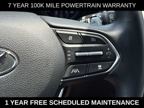 Used 2023 Hyundai Santa Fe SEL FWD image 22