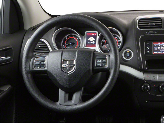 Used 2013 Dodge Journey Crew w/ Flexible Seating Group FWD image 9